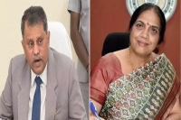 Sec writes to cs nilam sawhney says ap is not alone to postpone local body elections