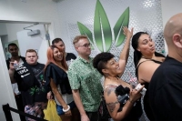 Nevada legal marijuana shortage prompts statement of emergency