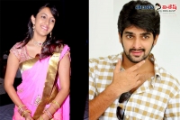 Niharika tollywood entry nagashourya love film tv9 news channel madhura sridhar