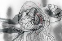 Minor raped on moving bus in assam