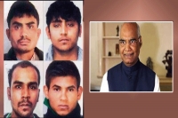 Nirbhaya case three convicts knock icj s door ahead of execution day