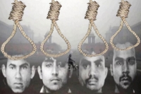 Nirbhaya case president sc delhi court reject last minute pleas execution set