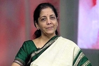Union minister nirmala sitaraman says special status is right of ap