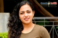 Nithya menon pair up with surya in 24 film