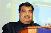 Public transport likely to resume soon with guidelines nitin gadkari