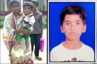 Child abducted by interest merchant in nizambad