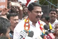Maharashtra nana patole warns ncp says sonia gandhi to take call on mva