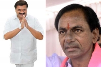 What kcr will say about talasani srinivas