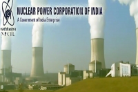 Nuclear power corporation of india ltd special recruitment drive for persons with disabilities