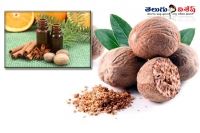 Nutmeg oil health benefits skincare remedies homemade tips