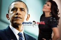 Wife of israeli interior minister silvan shalom controversy tweet on obama
