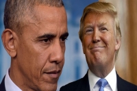 Obama warns trump s temperament will be his doom