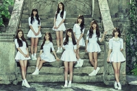 K pop band oh my girl mistaken for sex workers in los angeles