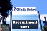 Oil india recruitment 2021 apply for 120 junior assistant posts