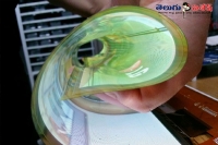 Lg company intraoduce the slim ever oled like a wallpaper