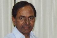Kcr said that they will fill one lakh vaccancies