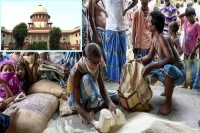 Sc directs centre to implement one nation one ration card scheme by july 31