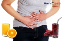 Healthy fruit juices improves digesting system home remedies