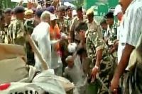 Pressure mounts on govt over one rank one pension