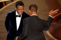 Chris rock won t file police complaint against will smith after oscars assault
