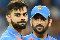 Ms dhoni knows when to hand over odi captaincy to virat kohli says former selector pranab roy