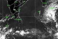 Cyclone pabuk imd issues yellow alert in andaman and nicobar islands