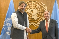 Pakistan urges un to appoint special envoy to kashmir