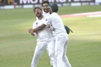 Yasir shah fastest to 200 test wickets breaks 82 year record