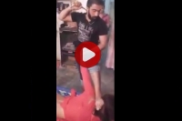 Video of transgender woman being whipped goes viral
