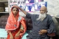Amritsar couple claims geeta in pakistan is their daughter pooja
