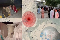 20 killed hundreds injured as quake rattles southern pakistan