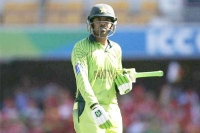 Haris sohail vows to perform his best against india