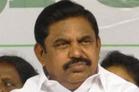 Palanisamy meets governor claims to have support of 126 aiadmk mlas