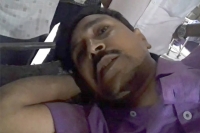 Hours after gauri lankesh another journalist shot at in bihar