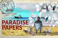 Panama papers 2 0 paradise papers name big names