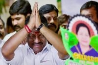 Aiadmk mla pandiarajan jumps ship joins panneerselvam camp