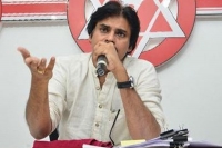 Ysrcp government deceives employees and teachers janasena chief