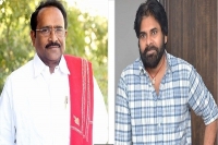 Paruchuri suggests pawan not to use one particular word in politics