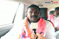 Pasunuri dayakar become warangal king