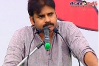 Pawan kalyan questions media editorials on caste