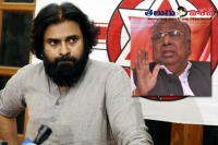 Congress senior leader v hanumantha rao suggestions pawan kalyan land pooling