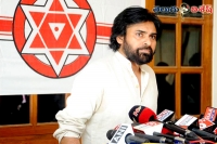 Finally they know the power of pawan kalyan