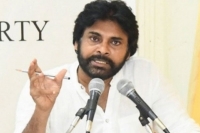 Pawan kalyan attacks ycp even in delhi tour with cartoons