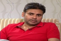 News channel refused to do pawan interview
