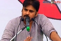 Pawan kalyan asks tdp why they are scared of center and cbi