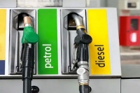 Petrol diesel prices hiked for 12th successive day petrol crosses rs 94 per litre