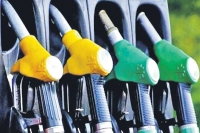 Diesel price crosses 100 mark in mumbai 4 months after petrol jumped over 100