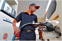 Petrol bunk staff beaten to death for deniing sale of petrol in midnight