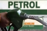 Petrol price now at its highest this year diesel rates stable