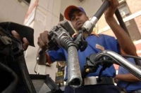 Petrol price cut by rs 3 diesel costlier by rs 1 47